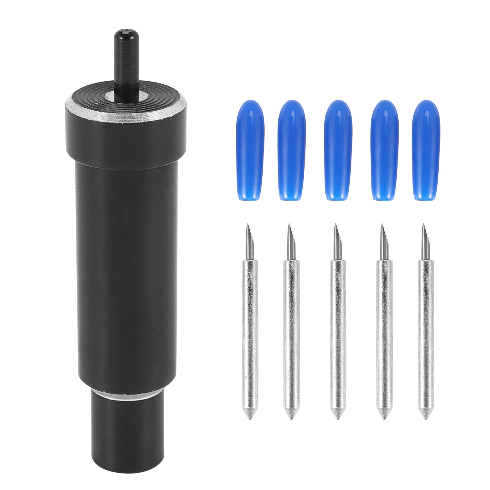 Cutting Plotter Blade - Replacement Deep Cut Blade+Housing Deep-Point DeepCut