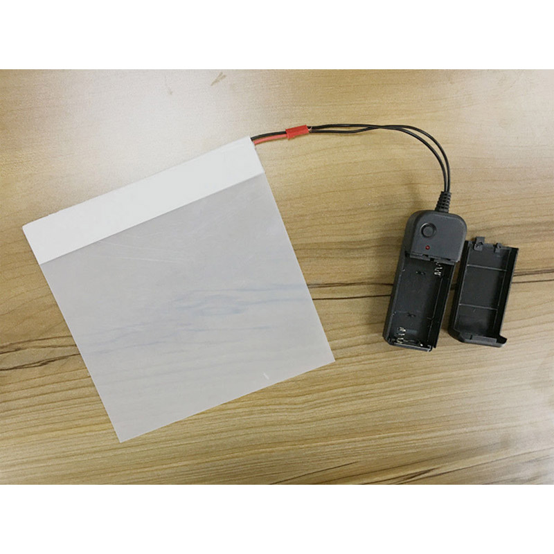 White Toner Transfer Paper - Sunice Nhỏ Kích Thước Mẫu Trắng