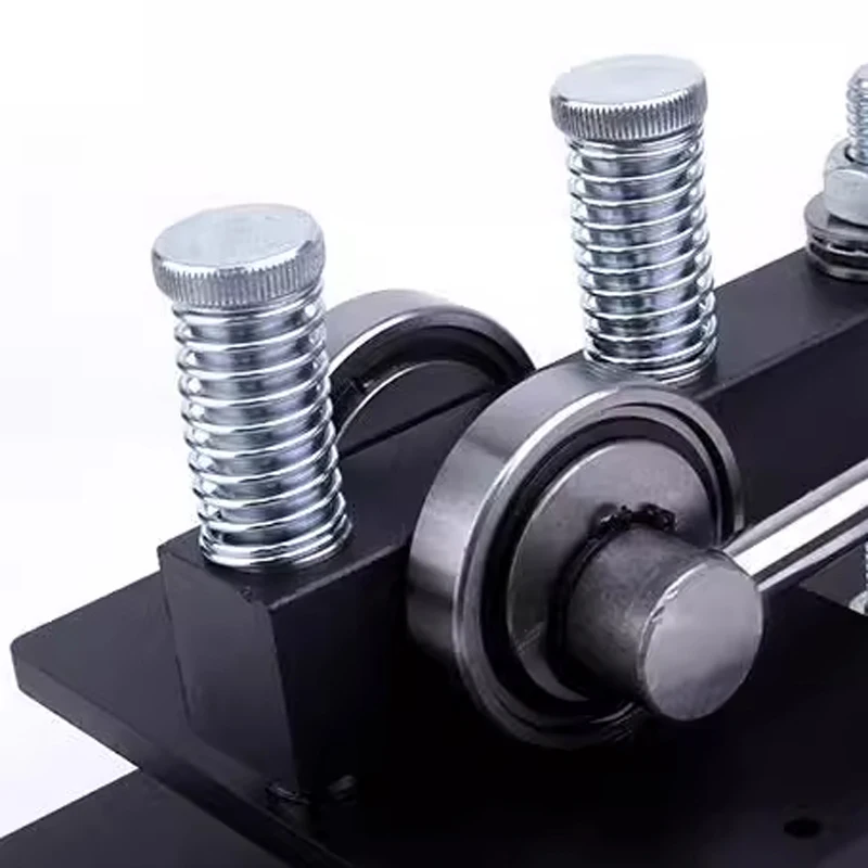 Die Cutting Machine - Rocker Arm Press Compact Cutting Machine