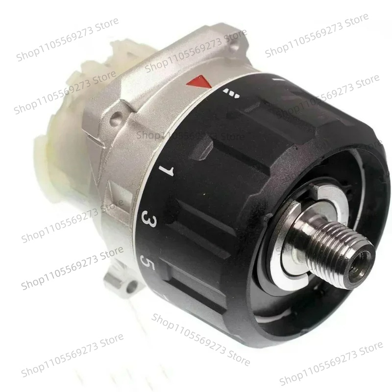 Makita Drill Ddf484 - Gear Box 127500-6 123737-3 Replacement for