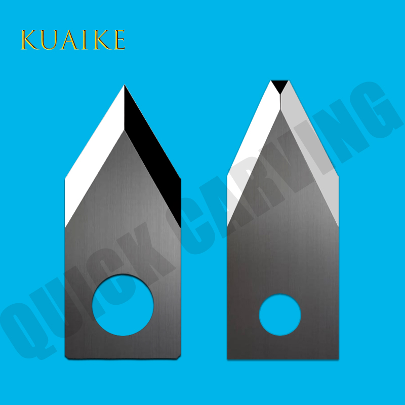 Cutting Plotter Blade - 1PC Graphtec Paper Break Knife Cutting