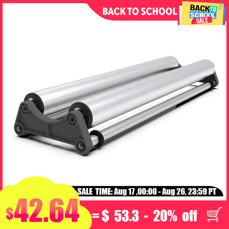 Commercial Printing & Packaging Pvt Ltd - 45cm EZ-Holder 1 Media Roll Holder