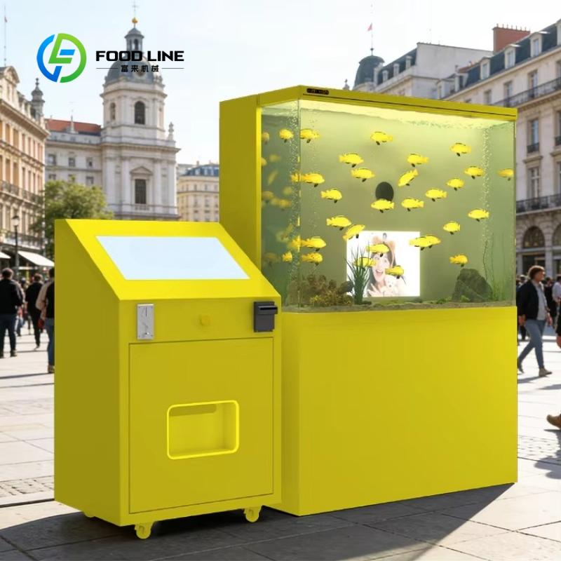 Commercial Printing & Packaging Pvt Ltd - Customized Fully Automatic AI Photo Booth,