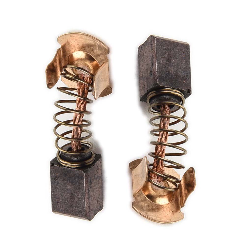 Makita Drill Ddf484 - 2pcs Carbon Brushes Replacement For Makita