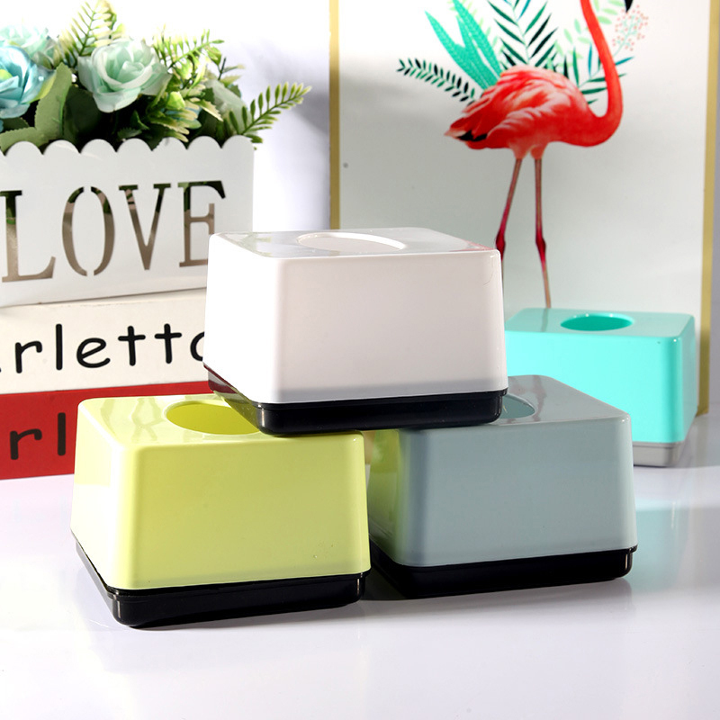 Commercial Grade Square Plasti - đánh giá và giá Commercial Printing & Packaging Pvt Ltd