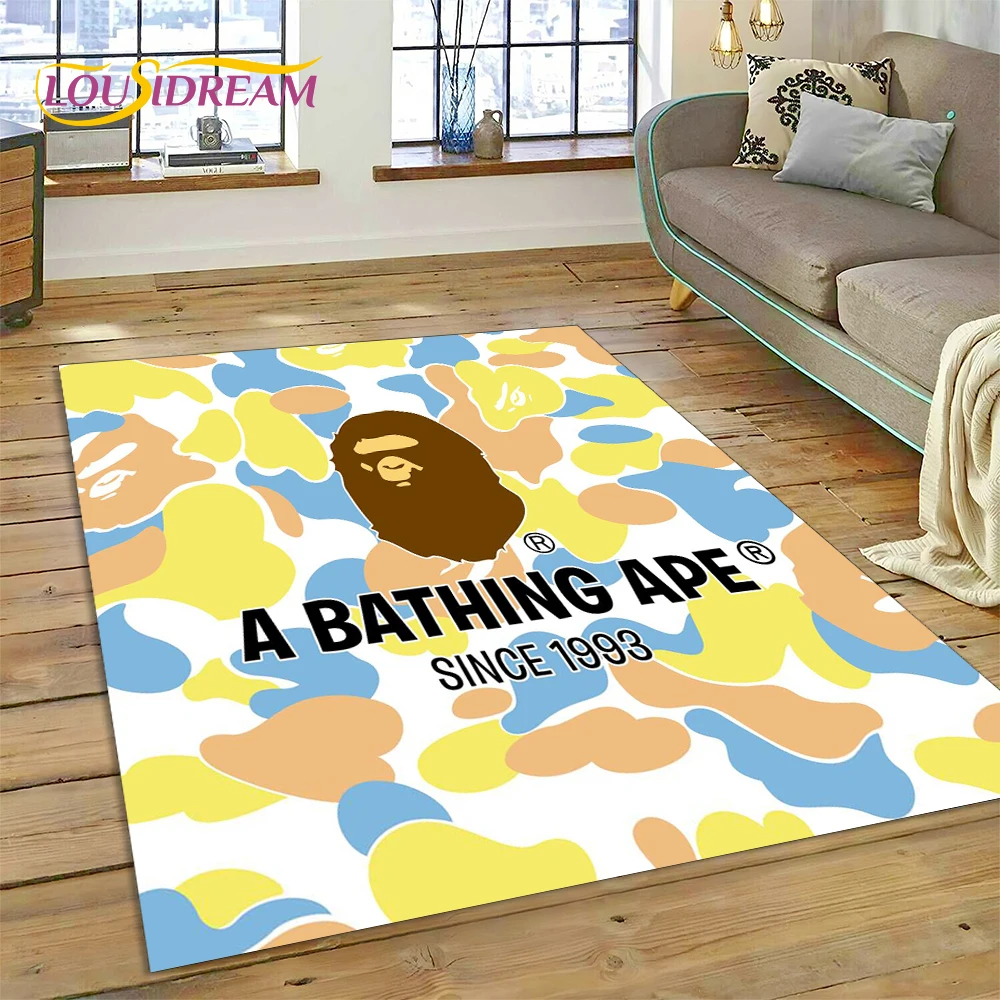 3D Printing B-BAPE Fashion Car - đánh giá và giá Commercial Printing Online