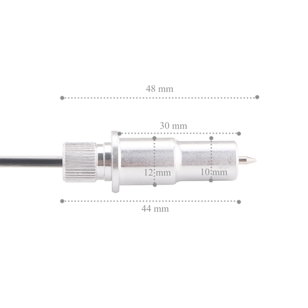 Nhôm Cricut Giá Đỡ Lưỡi Dao Ch - đánh giá và giá Cutting Plotter Blade