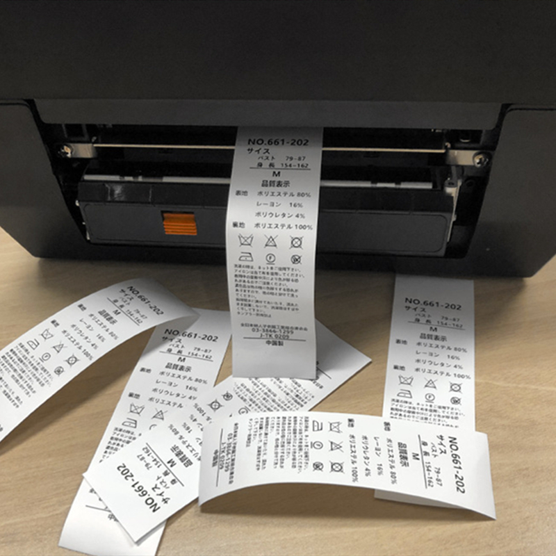 Ruy Băng In 19Mm-118Mm Kỹ Thuậ - đánh giá và giá Commercial Ribbon Printing Machine
