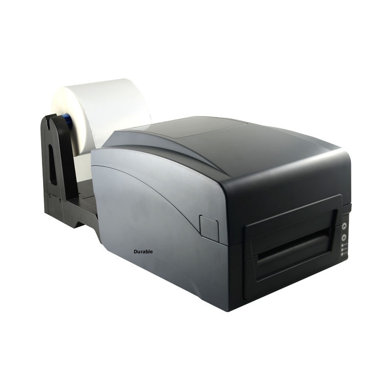 4 Inch 300DPI Thermal Transfer - đánh giá và giá Commercial Printing Network
