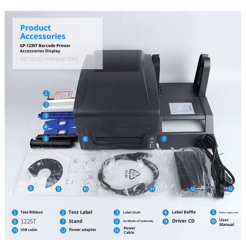 4 Inch 300DPI Thermal Transfer - đánh giá và giá Commercial Printing Network