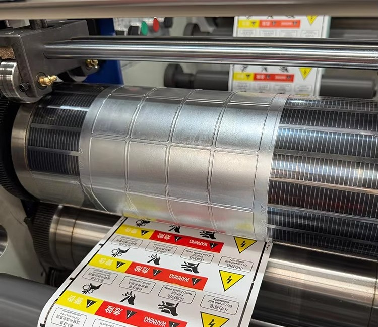 PM320 Automatic Intermittent R - đánh giá và giá Die Cutting Machine
