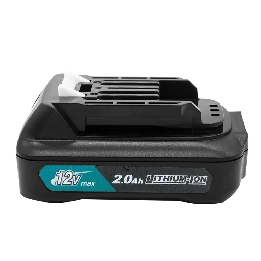 1PCS 10.8V 12V Max 2.0Ah Li-io - đánh giá và giá Makita Drill Hp1640