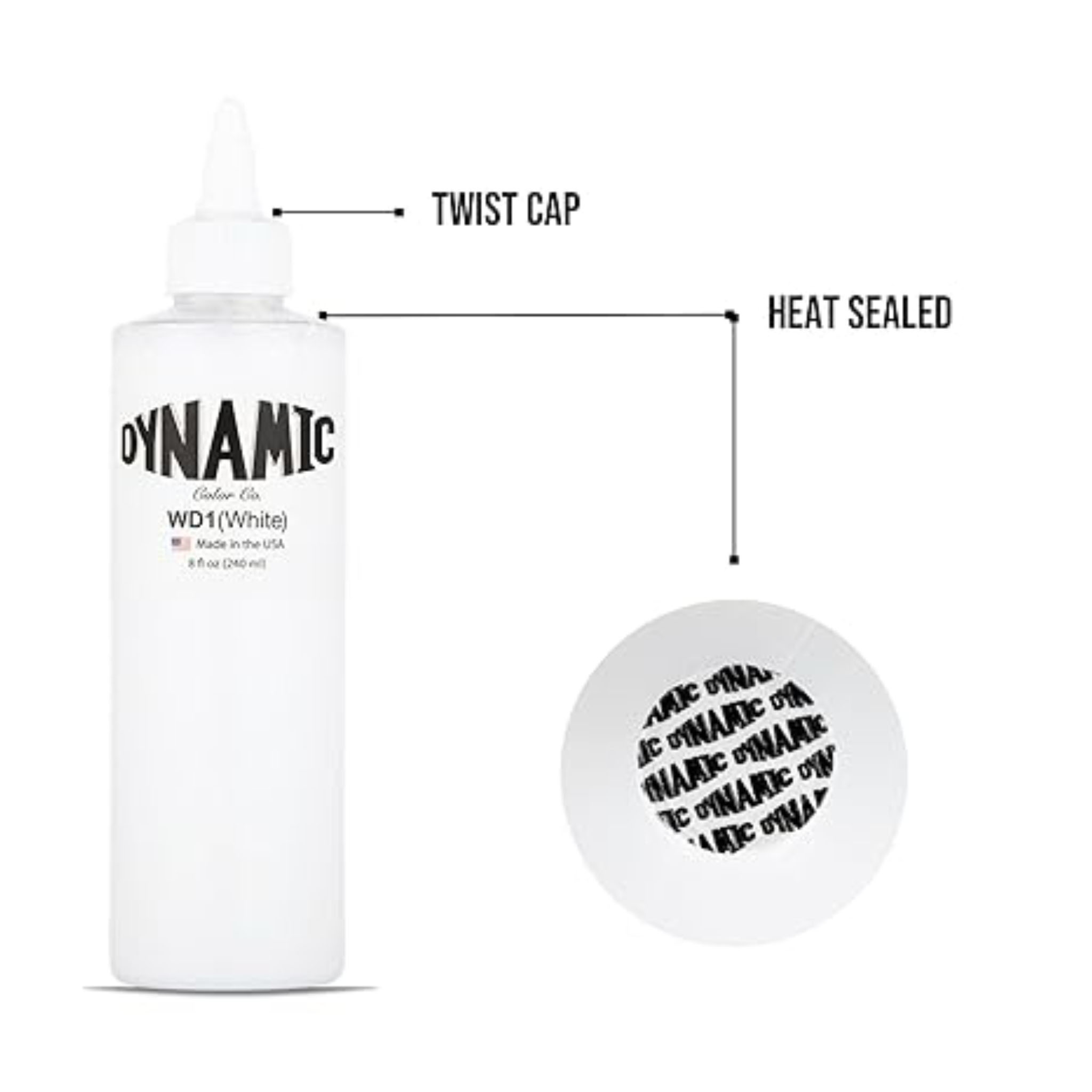 White Tattoo Ink, Made in USA, - đánh giá và giá White Toner Transfer Paper