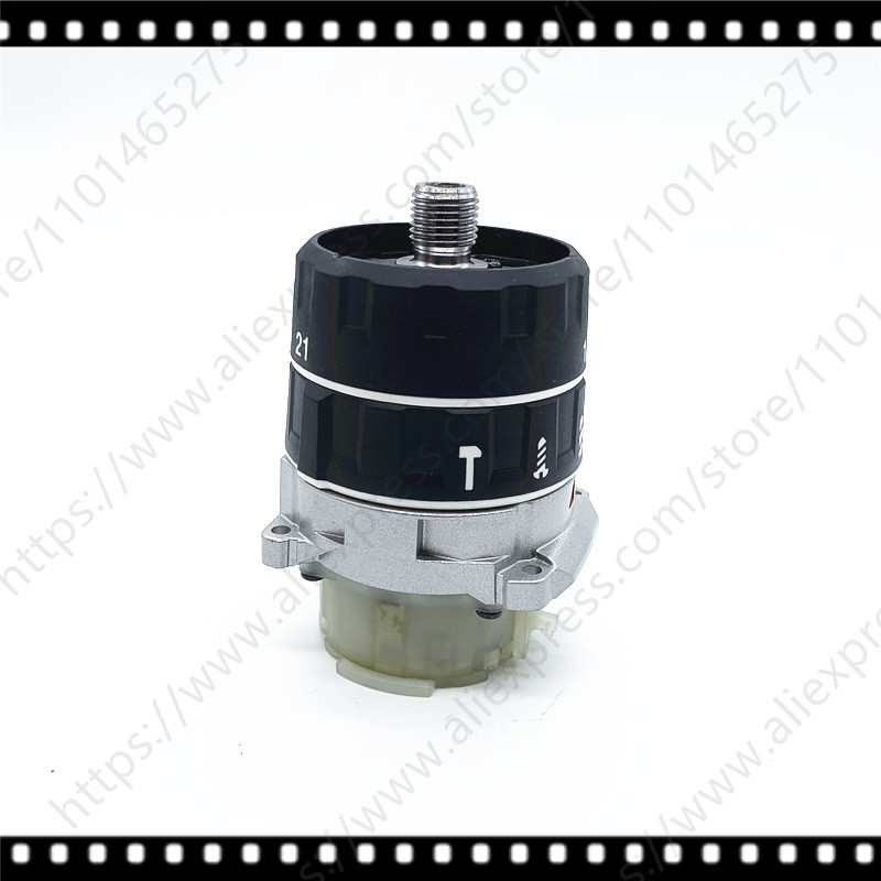 GEAR ASSEMBLY for makita DHP48 - đánh giá và giá Makita Drill Ddf484