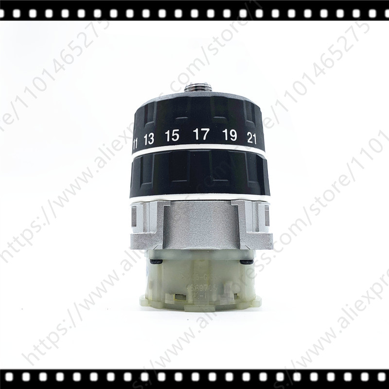 GEAR ASSEMBLY for makita DHP48 - đánh giá và giá Makita Drill Ddf484