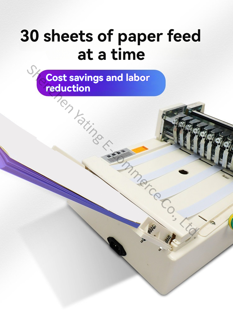 A4  Automatic Marking Machine, - đánh giá và giá Die Cutting Machine