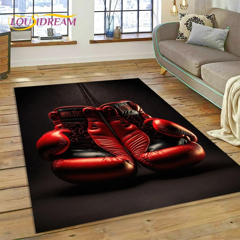 Boxing Gloves Boxer Fight Cart - đánh giá và giá Commercial Printing Online