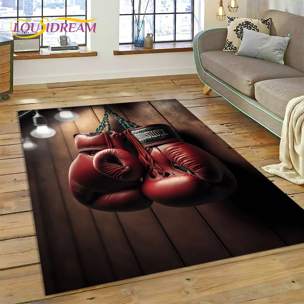 Boxing Gloves Boxer Fight Cart - đánh giá và giá Commercial Printing Online