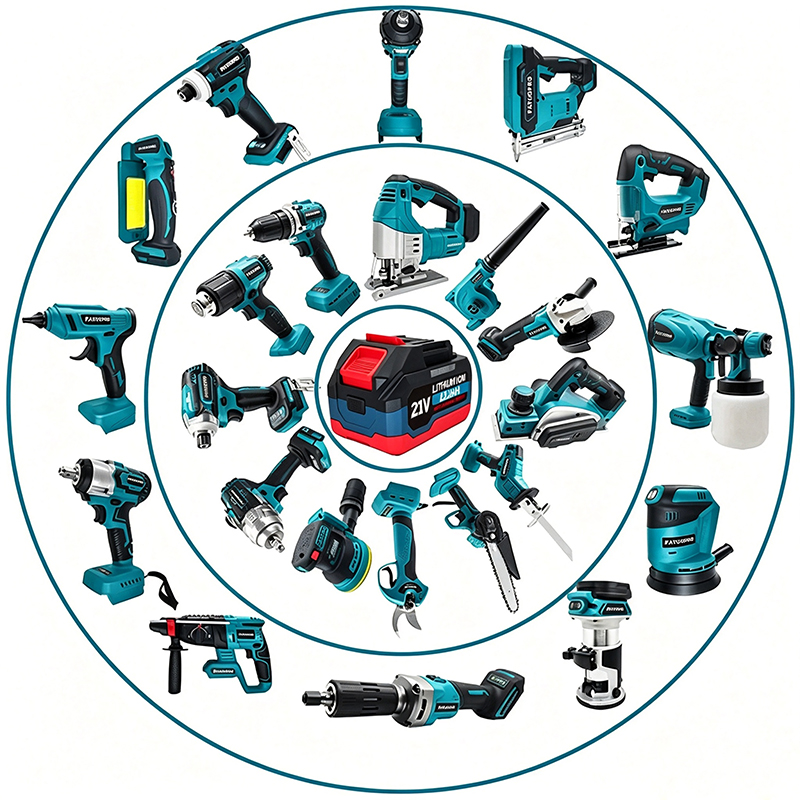 18-21V Battery 12.0Ah Recharge - đánh giá và giá Makita Drill Ddf484