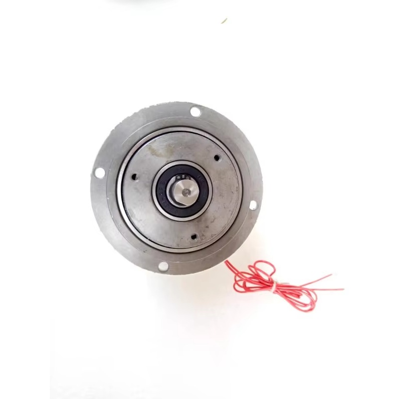 Winding Magnetic Powder Clutch - đánh giá và giá Die Cutting Machine