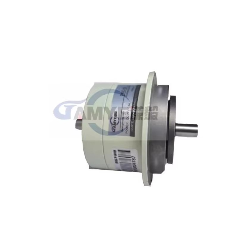 Winding Magnetic Powder Clutch - đánh giá và giá Die Cutting Machine