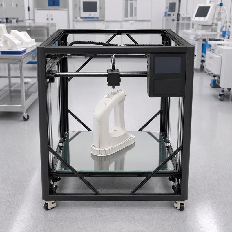 Reliable Large Format 3D Print - đánh giá và giá Commercial Printing & Packaging Pvt Ltd