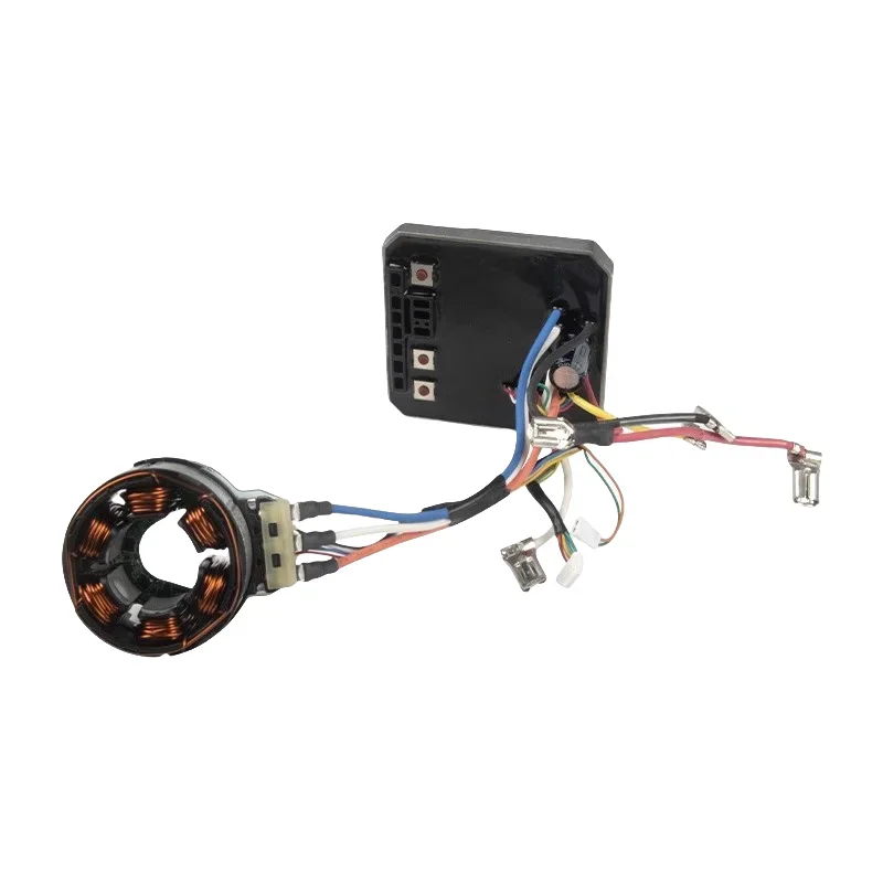 Original Controller Stator Ass - đánh giá và giá Makita Drill Ddf484