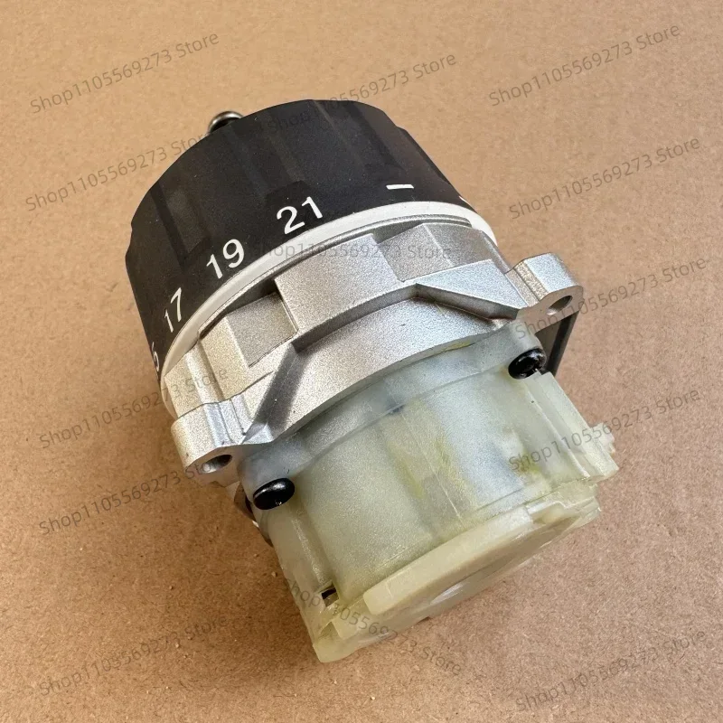 Gear Box 127500-6 123737-3 Rep - đánh giá và giá Makita Drill Ddf484