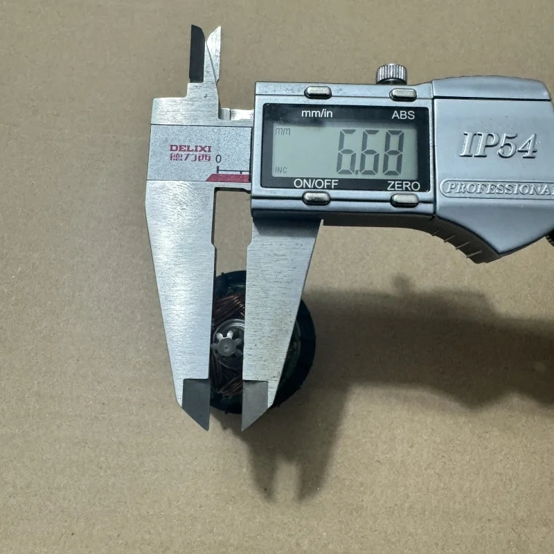 619372-8 619247-1 619172-6 Rot - đánh giá và giá Makita Drill Ddf484