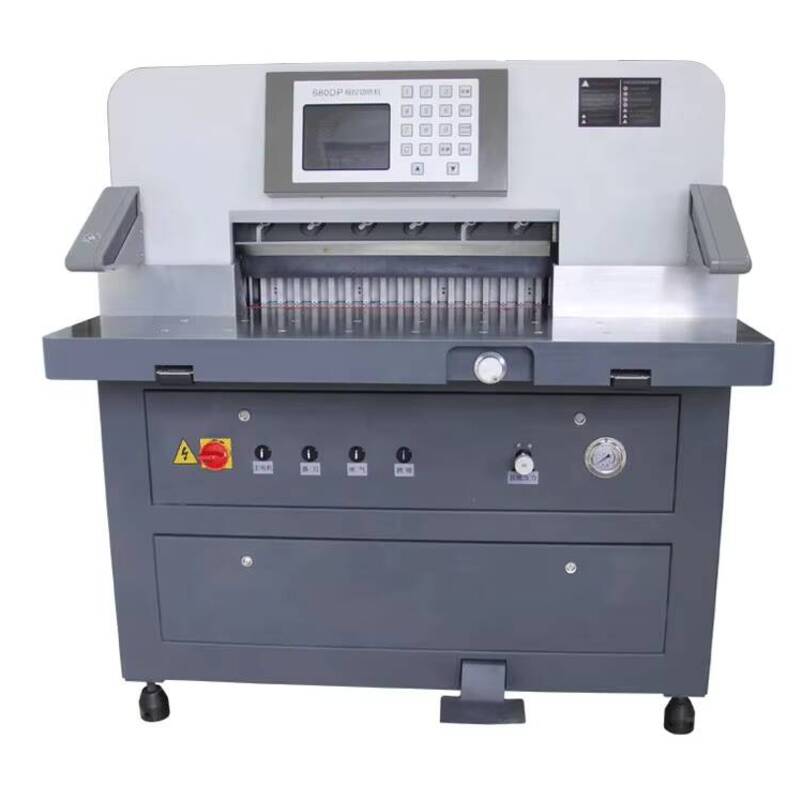 High Quality Paper Sheet Guill - đánh giá và giá Die Cutting Machine