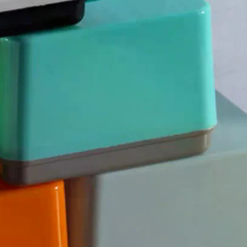 Commercial Grade Square Plasti - đánh giá và giá Commercial Printing & Packaging Pvt Ltd