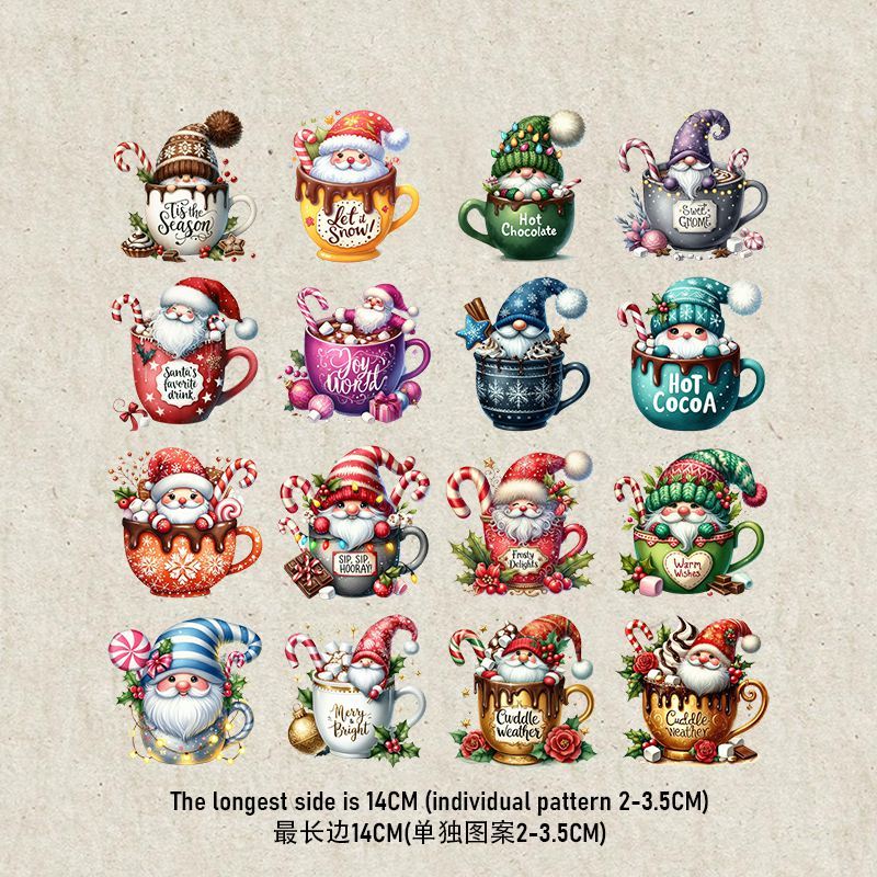 Tea Cup Grandpa Butterfly set  - đánh giá và giá Printable Heat Transfer Vinyl