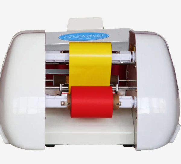Factory direct sales Hot Foil  - đánh giá và giá Commercial Ribbon Printing Machine