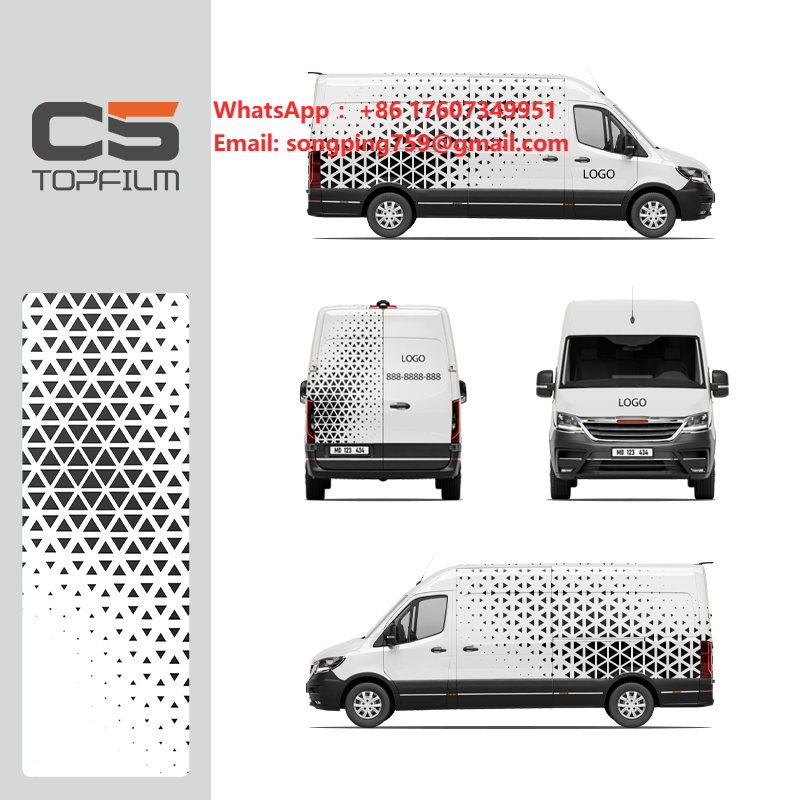 Custom Printed Vehicle Wrap Vi - đánh giá và giá Commercial Printing & Packaging Pvt Ltd