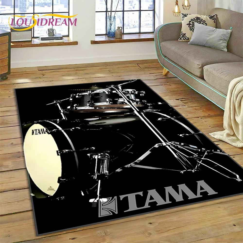 Drum Kit Music Instruments Dru - đánh giá và giá Commercial Printing Online