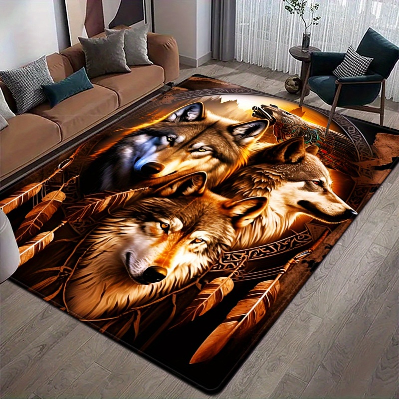 Newest Carpet Halloween Haunte - đánh giá và giá Commercial Printing House