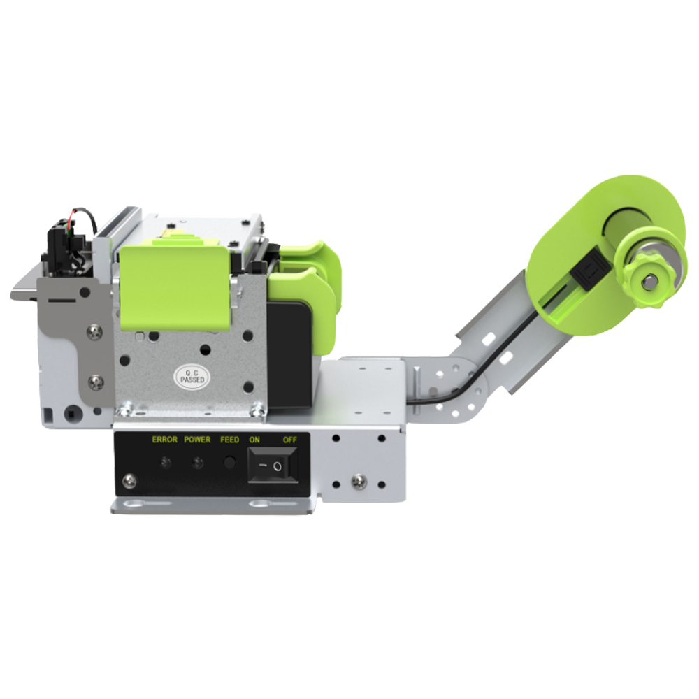 HS-587A Thermal Printer Adjust - đánh giá và giá Commercial Printing Network
