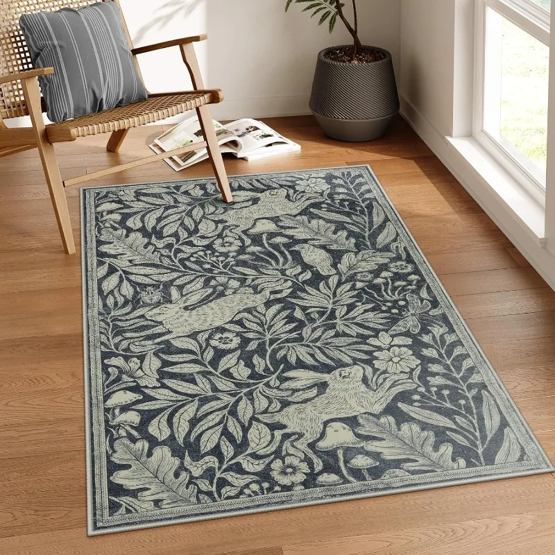 Living Room Carpet Soft Washab - đánh giá và giá Commercial Printing Online