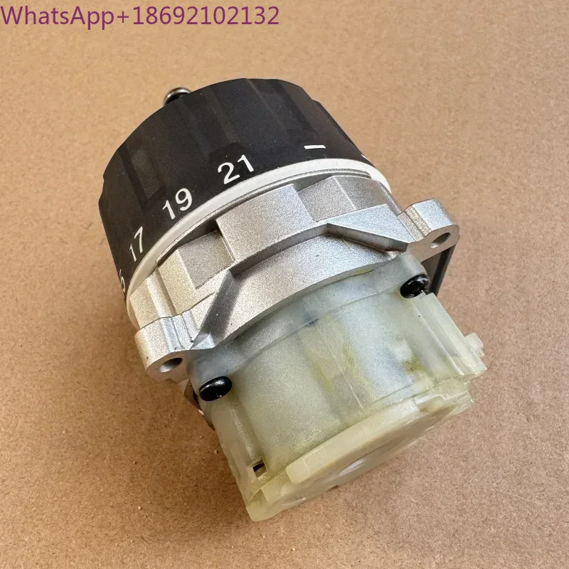 Genuine Gear Box 127500-6 1237 - đánh giá và giá Makita Drill Ddf484