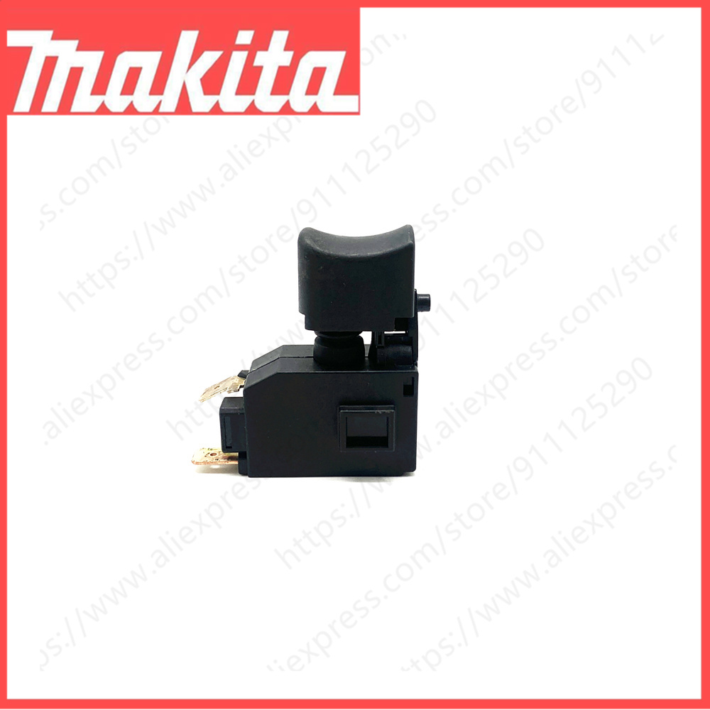 Switch for Makita DDA450 DDA46 - đánh giá và giá Makita Drill Ddf484