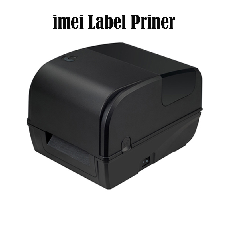 HS-3064 Thermal Transfer Label - đánh giá và giá Commercial Printing Network
