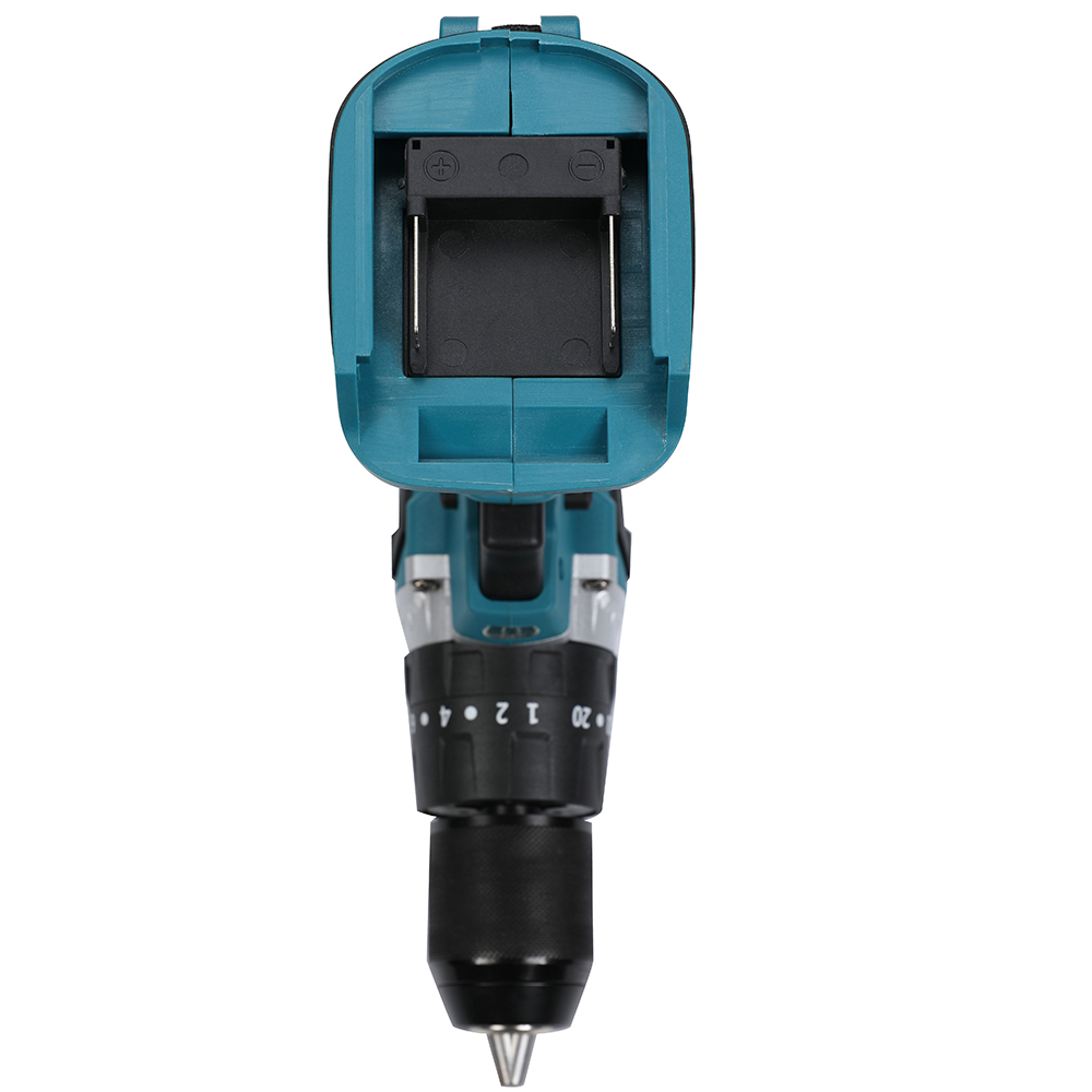 Brushless Cordless Drill, 120N - đánh giá và giá Makita Drill Ddf484