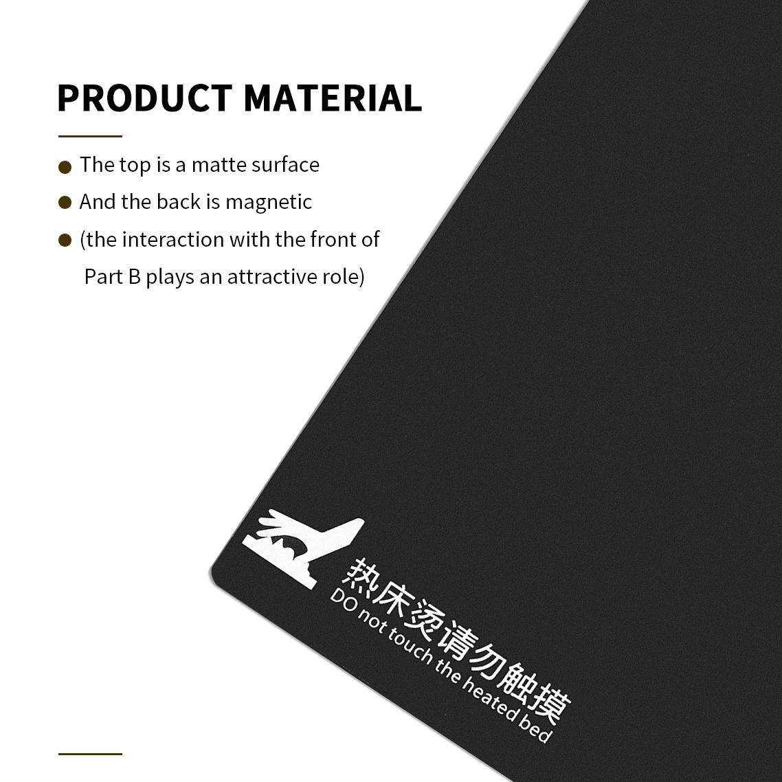 3D Printer Accessories Magneti - đánh giá và giá Printable Heat Transfer Vinyl