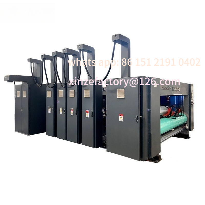 Customizable custom automatic  - đánh giá và giá Die Cutting Machine