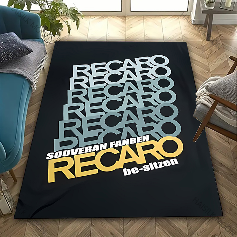 13 Styles R-Recaro Logo Patter - đánh giá và giá Commercial Printing & Packaging Pvt Ltd