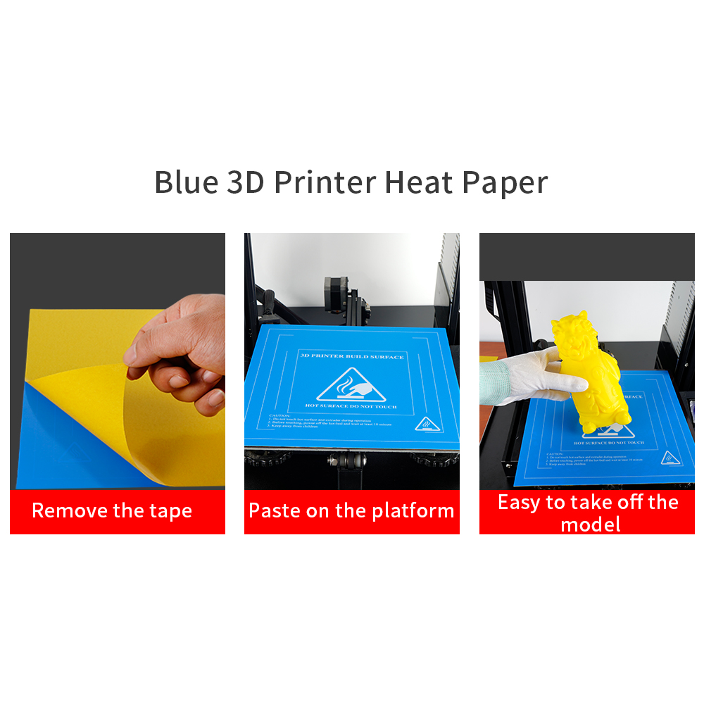 KingRoon Nâng Cấp Thô Cát Xanh - đánh giá và giá Printable Heat Transfer Vinyl