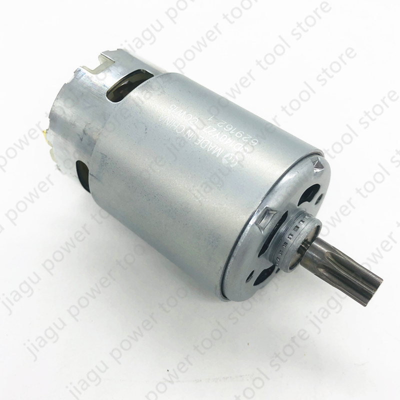 Motor 629163-9 for Makita TD11 - đánh giá và giá Makita Drill Ddf484