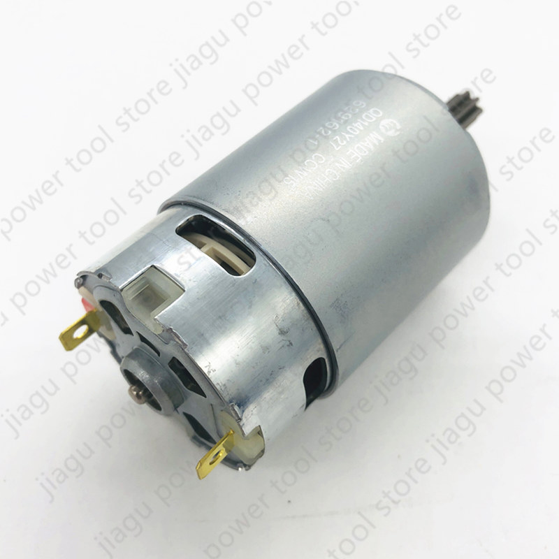 Motor 629163-9 for Makita TD11 - đánh giá và giá Makita Drill Ddf484