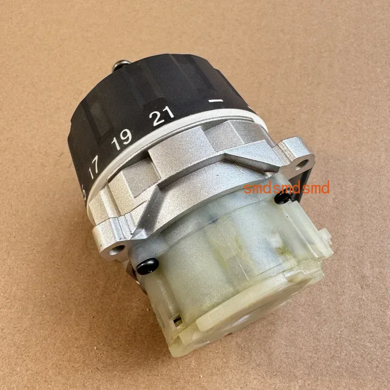 Genuine Gear Box 127500-6 1237 - đánh giá và giá Makita Drill Ddf484