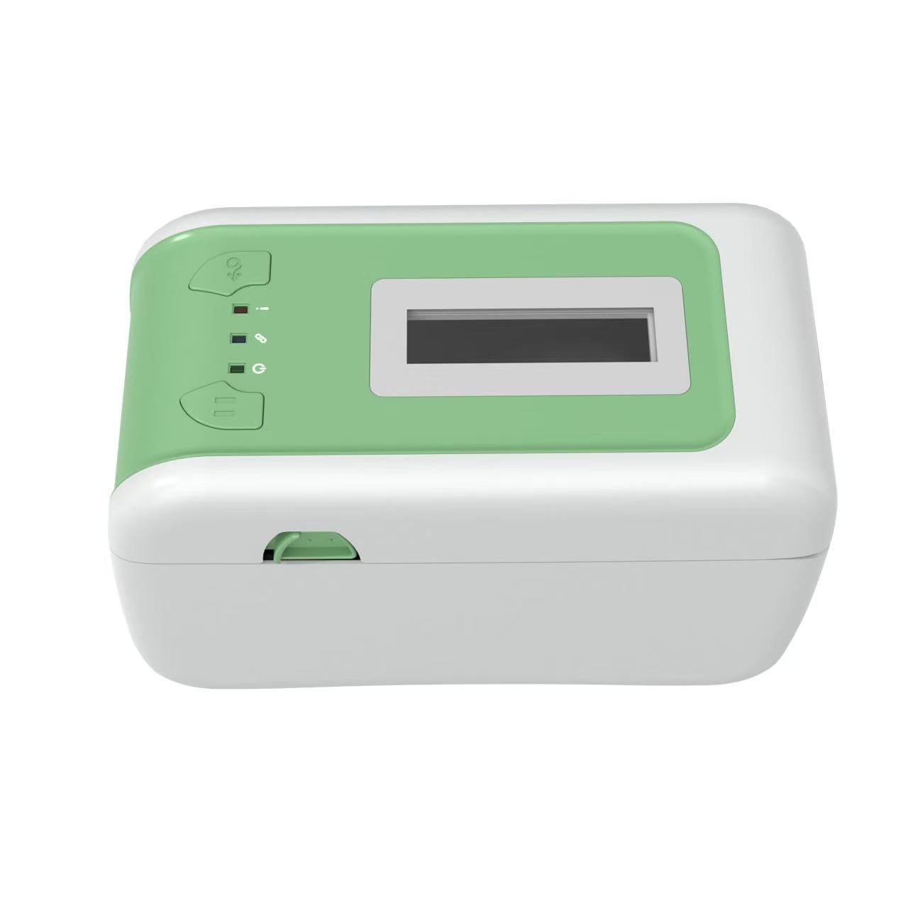 HS-DL60 Portable Label Printer - đánh giá và giá Commercial Printing Network